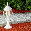 Lentua Pedestal Light white, 1-light source