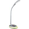 Globo MINEA Table Lamp LED silver, 1-light source, Colour changer