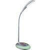Globo MINEA Table Lamp LED silver, 1-light source, Colour changer