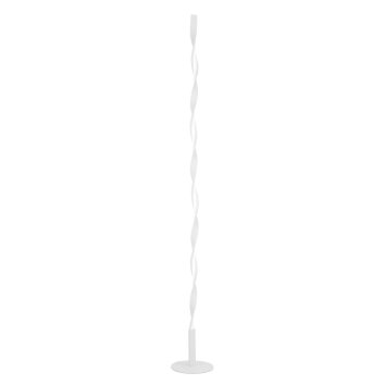 Ground light Mantra MADAGASCAR LED white, 1-light source