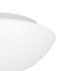 Steinhauer Lotti Ceiling Light LED white, 1-light source