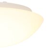 Steinhauer Lotti Ceiling Light LED white, 1-light source