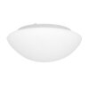 Steinhauer Lotti Ceiling Light LED white, 1-light source