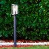 TORSA path light black, 1-light source