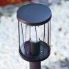 TORSA path light black, 1-light source
