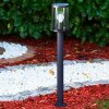 TORSA path light black, 1-light source