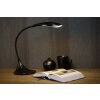 Lucide EMIL office light LED black, 1-light source