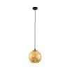 EGLO ALBARACCIN Pendant Light black, 1-light source