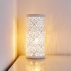 ABERJONA Table Lamp white, 1-light source