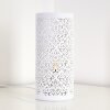 ABERJONA Table Lamp white, 1-light source