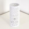 ABERJONA Table Lamp white, 1-light source