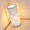 ABERJONA Table Lamp white, 1-light source