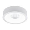 Eglo LEGANES ceiling light LED white, 1-light source