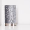 Liared Table Lamp grey, 1-light source