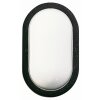 Albert 6037 outdoor wall light black, 1-light source