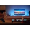 Philips HUE AMBIANCE WHITE & COLOR PLAY LIGHTBAR Extension set LED black, white, 1-light source, Colour changer