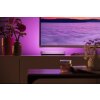 Philips HUE AMBIANCE WHITE & COLOR PLAY LIGHTBAR Extension set LED black, white, 1-light source, Colour changer