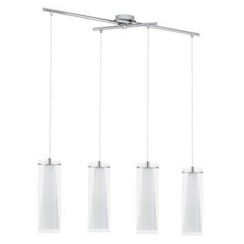 Eglo PINTO Pendant Light chrome
