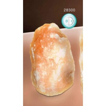 Globo STONE table lamp, 1-light source