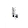 Trio Serie 2824 wall light LED chrome, 1-light source
