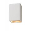 Lucide GIPSY ceiling light white, 1-light source