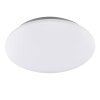 Mantra ZERO Ceiling Light white, 1-light source