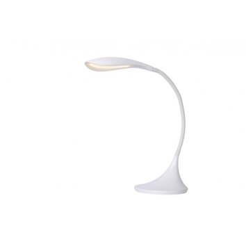 Lucide EMIL office light LED white, 1-light source