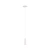 Trio Leuchten MARLEY Pendant Light white, 1-light source