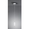 Trio Leuchten MARLEY Pendant Light white, 1-light source