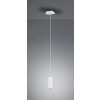 Trio Leuchten MARLEY Pendant Light white, 1-light source