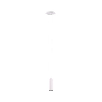Trio Leuchten MARLEY Pendant Light white, 1-light source
