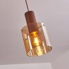 DODOMA Pendant Light copper, 1-light source