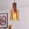 DODOMA Pendant Light copper, 1-light source