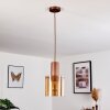 DODOMA Pendant Light copper, 1-light source
