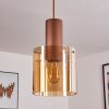 DODOMA Pendant Light copper, 1-light source