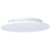 Brilliant BUFFI Ceiling Light LED white, 1-light source