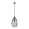 Eglo CLEVEDON Pendant Light black, 1-light source