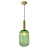 Lucide MALOTO Pendant light gold, 1-light source