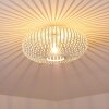 Ovari Ceiling Light white, 1-light source