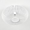 Ovari Ceiling Light white, 1-light source