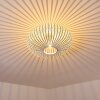 Ovari Ceiling Light white, 1-light source