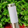 Path light Norburg stainless steel, 1-light source