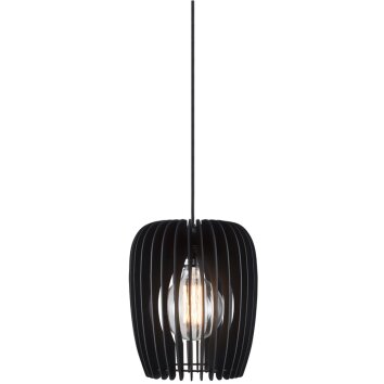 Nordlux TRIBECA Pendant Light black, 1-light source