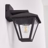 Malmberget Outdoor Wall Light anthracite, 1-light source