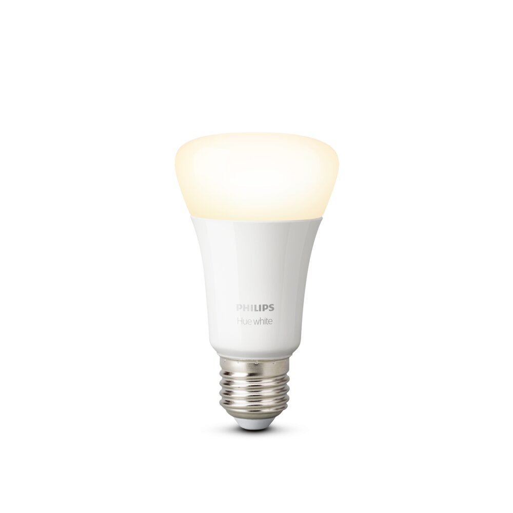 Philips LED White E27 9,5 Watt 2700 Kelvin 806 Lumen 8718696785317 | lamps.eu