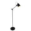 Anne Lighting ANNE Floor Lamp black, 1-light source