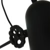 Anne Lighting ANNE Floor Lamp black, 1-light source