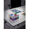 Tecnolumen Cubelight Table lamp LED colourful, clear, 1-light source