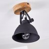 Svankfolk Ceiling Light Light wood, 1-light source