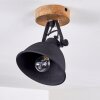 Svankfolk Ceiling Light Light wood, 1-light source